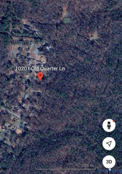 Tiny photo for TBD Old Quarter Lane, New Kent, VA 23124 (MLS # 2601880)