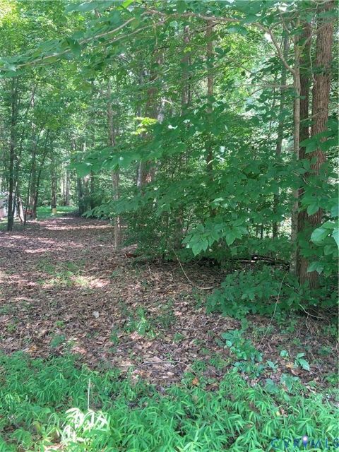 Photo of TBD Old Quarter Lane, New Kent, VA 23124 (MLS # 2601880)