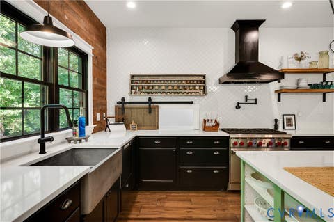 Tiny photo for 6306 Hickory Road, Chesterfield, VA 23803 (MLS # 2617686)