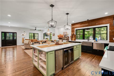 Tiny photo for 6306 Hickory Road, Chesterfield, VA 23803 (MLS # 2617686)