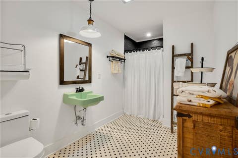 Tiny photo for 6306 Hickory Road, Chesterfield, VA 23803 (MLS # 2617686)