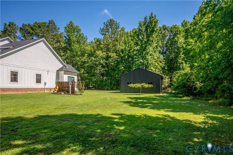 Tiny photo for 6306 Hickory Road, Chesterfield, VA 23803 (MLS # 2617686)
