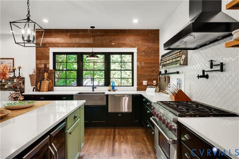 Tiny photo for 6306 Hickory Road, Chesterfield, VA 23803 (MLS # 2617686)