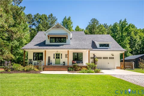 Photo of 6306 Hickory Road, Chesterfield, VA 23803 (MLS # 2617686)