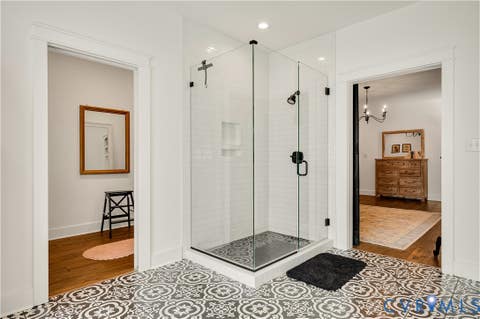 Tiny photo for 6306 Hickory Road, Chesterfield, VA 23803 (MLS # 2617686)