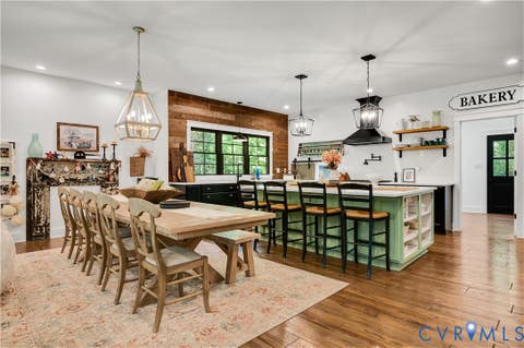 Tiny photo for 6306 Hickory Road, Chesterfield, VA 23803 (MLS # 2617686)