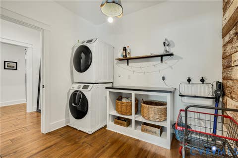 Tiny photo for 6306 Hickory Road, Chesterfield, VA 23803 (MLS # 2617686)