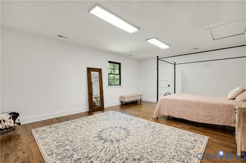 Tiny photo for 6306 Hickory Road, Chesterfield, VA 23803 (MLS # 2617686)