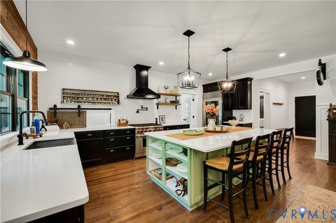 Tiny photo for 6306 Hickory Road, Chesterfield, VA 23803 (MLS # 2617686)