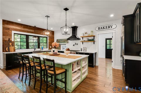 Tiny photo for 6306 Hickory Road, Chesterfield, VA 23803 (MLS # 2617686)