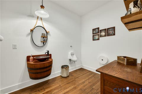 Tiny photo for 6306 Hickory Road, Chesterfield, VA 23803 (MLS # 2617686)