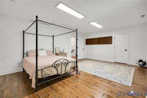 Tiny photo for 6306 Hickory Road, Chesterfield, VA 23803 (MLS # 2617686)