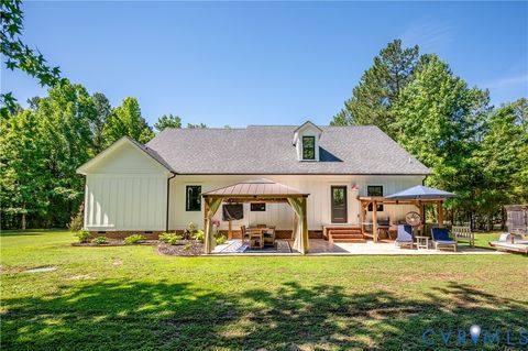 Tiny photo for 6306 Hickory Road, Chesterfield, VA 23803 (MLS # 2617686)