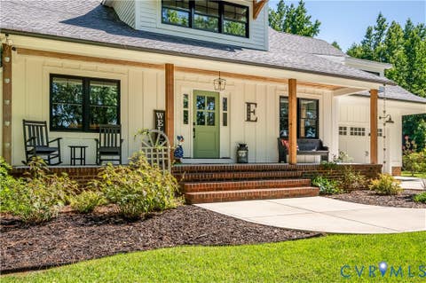 Tiny photo for 6306 Hickory Road, Chesterfield, VA 23803 (MLS # 2617686)