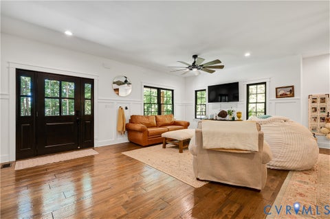 Tiny photo for 6306 Hickory Road, Chesterfield, VA 23803 (MLS # 2617686)