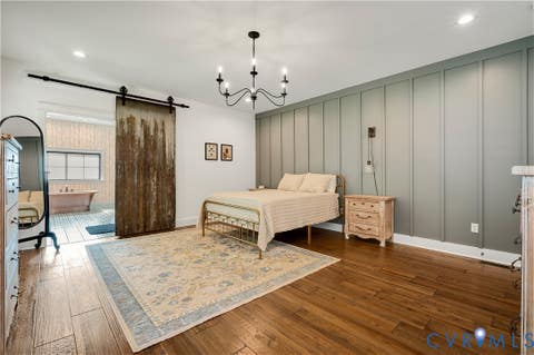 Tiny photo for 6306 Hickory Road, Chesterfield, VA 23803 (MLS # 2617686)