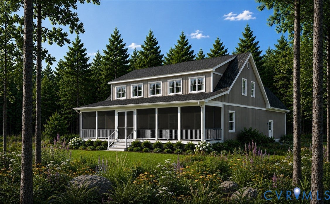 4 Knolls Drive