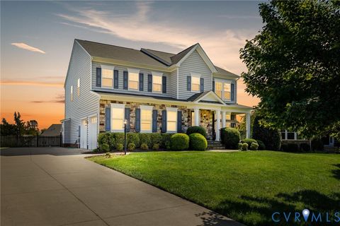 12008 Stable Ridge Terrace Glen Allen VA 23059