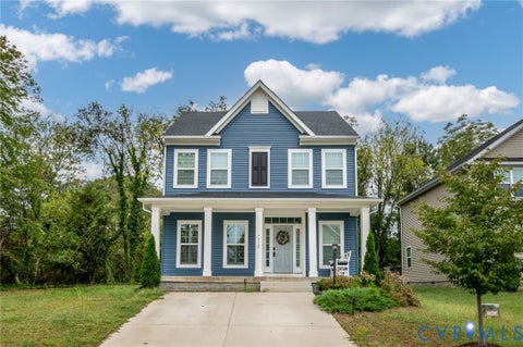Photo of 7518 Kajenson Drive, Richmond, VA 23225 (MLS # 2625366)