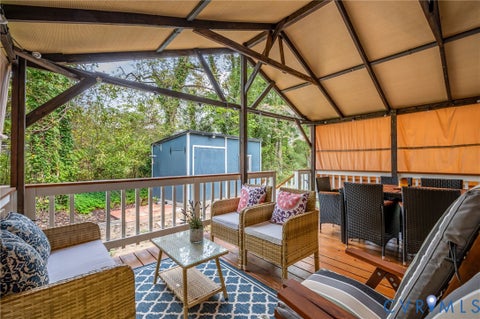 Tiny photo for 7518 Kajenson Drive, Richmond, VA 23225 (MLS # 2625366)