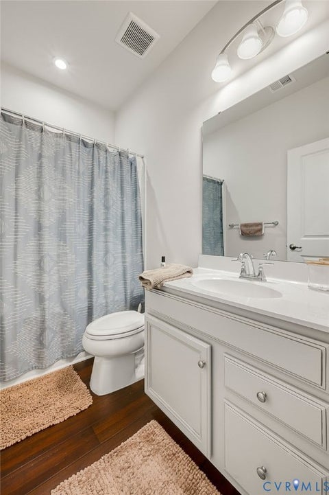 Tiny photo for 7518 Kajenson Drive, Richmond, VA 23225 (MLS # 2625366)