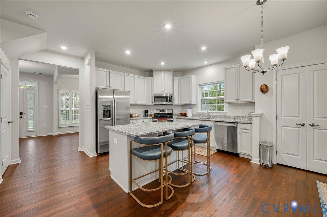 7518 Kajenson Drive