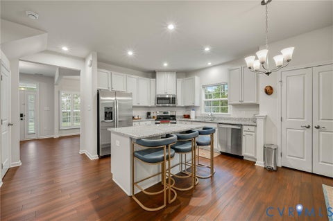 Tiny photo for 7518 Kajenson Drive, Richmond, VA 23225 (MLS # 2625366)