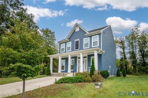 Tiny photo for 7518 Kajenson Drive, Richmond, VA 23225 (MLS # 2625366)