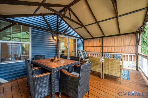 Tiny photo for 7518 Kajenson Drive, Richmond, VA 23225 (MLS # 2625366)