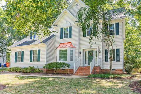 Photo of 9129 Pantego Lane, Mechanicsville, VA 23116 (MLS # 2321228)