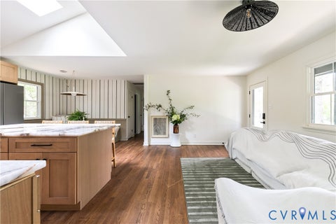 Tiny photo for 4601 Otterdale Road, Moseley, VA 23120 (MLS # 2624516)