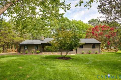 Tiny photo for 4601 Otterdale Road, Moseley, VA 23120 (MLS # 2624516)