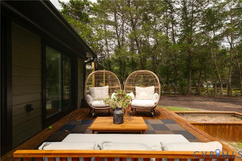 Tiny photo for 4601 Otterdale Road, Moseley, VA 23120 (MLS # 2624516)