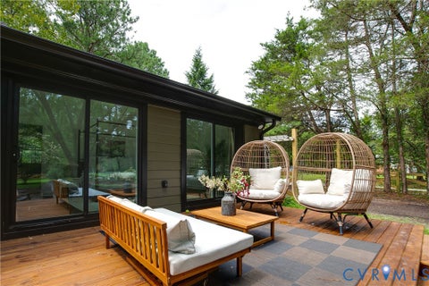 Tiny photo for 4601 Otterdale Road, Moseley, VA 23120 (MLS # 2624516)