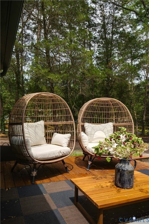 Tiny photo for 4601 Otterdale Road, Moseley, VA 23120 (MLS # 2624516)