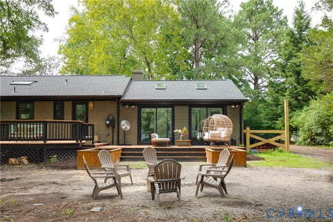 Tiny photo for 4601 Otterdale Road, Moseley, VA 23120 (MLS # 2624516)