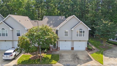 230 Bunker Arch Williamsburg VA 23188