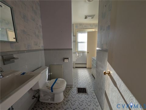 Tiny photo for 8216 Ireton Road, Henrico, VA 23228 (MLS # 2533812)