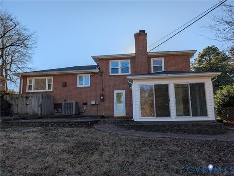 Tiny photo for 8216 Ireton Road, Henrico, VA 23228 (MLS # 2533812)