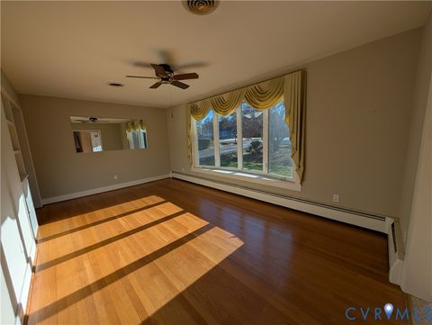 Tiny photo for 8216 Ireton Road, Henrico, VA 23228 (MLS # 2533812)