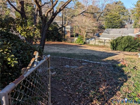 Tiny photo for 8216 Ireton Road, Henrico, VA 23228 (MLS # 2533812)