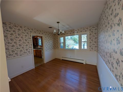 Tiny photo for 8216 Ireton Road, Henrico, VA 23228 (MLS # 2533812)