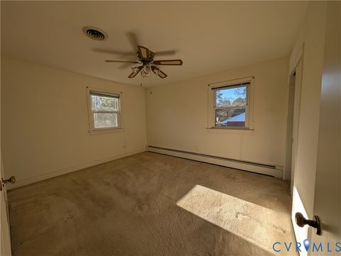 Tiny photo for 8216 Ireton Road, Henrico, VA 23228 (MLS # 2533812)