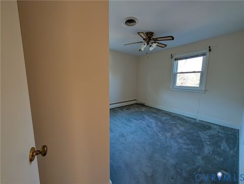 Tiny photo for 8216 Ireton Road, Henrico, VA 23228 (MLS # 2533812)