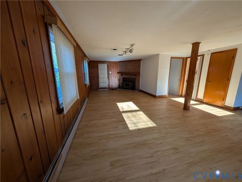 Tiny photo for 8216 Ireton Road, Henrico, VA 23228 (MLS # 2533812)