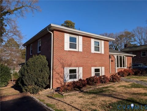 Tiny photo for 8216 Ireton Road, Henrico, VA 23228 (MLS # 2533812)
