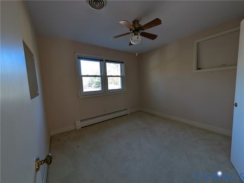 Tiny photo for 8216 Ireton Road, Henrico, VA 23228 (MLS # 2533812)