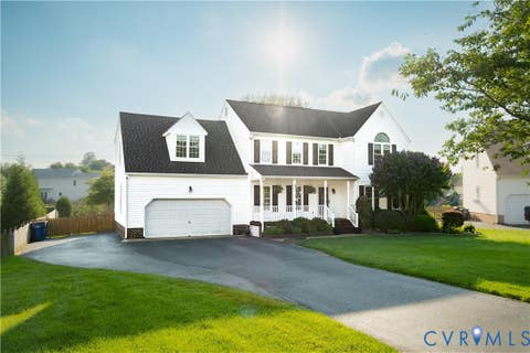 Photo of 7345 Highlander Place, Mechanicsville, VA 23111 (MLS # 2618016)