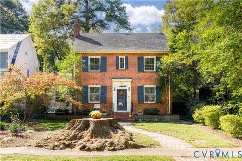 Tiny photo for 4810 W Seminary Avenue, Richmond, VA 23227 (MLS # 2628473)