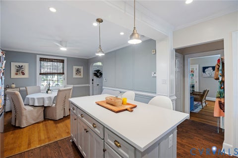 Tiny photo for 4810 W Seminary Avenue, Richmond, VA 23227 (MLS # 2628473)